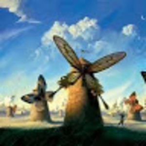 Meet your Posher, Melina